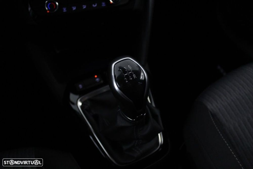 Opel Corsa 1.2 Edition - 31