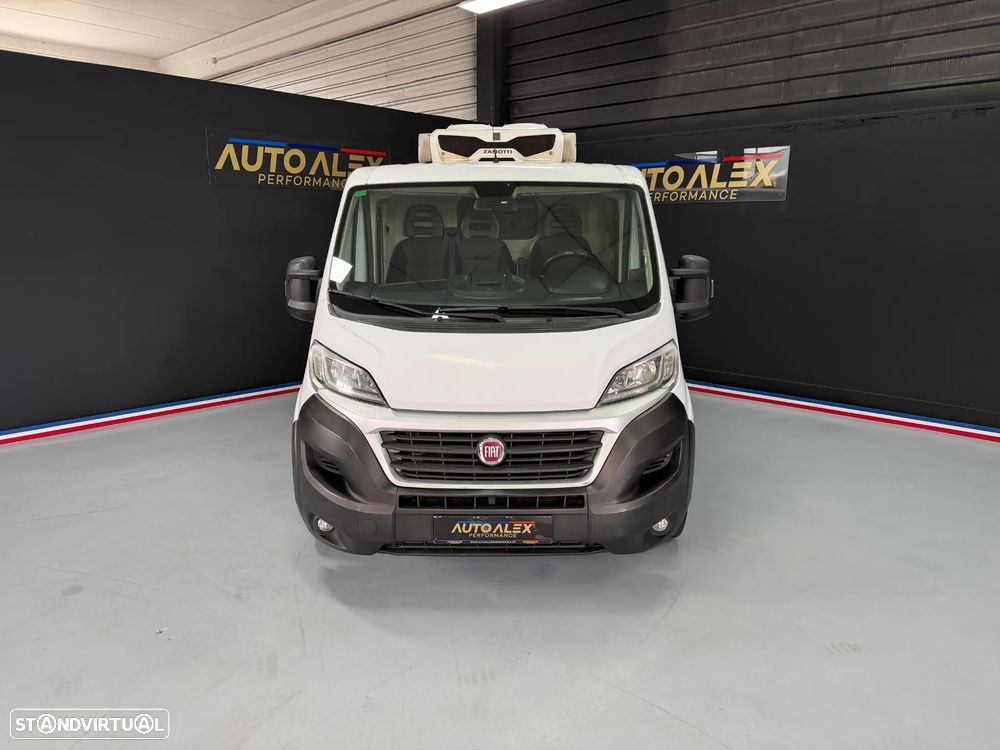 Fiat Ducato 2.3 JTD L2/H1 Frigorífico / Isotérmica - 3