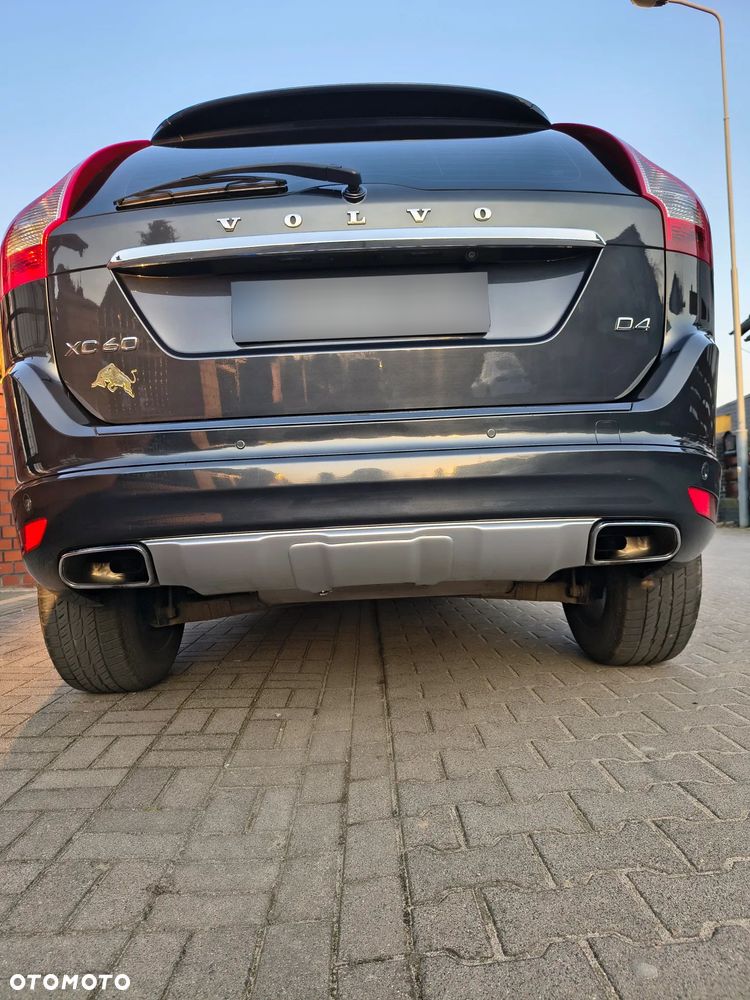 Volvo XC 60 D4 Drive-E Summum - 18