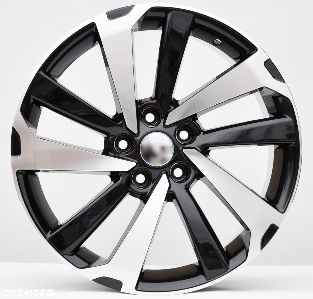 FE172 MB FELGI 17 5x114,3 LEXUS ES IS NX RX RC - 2