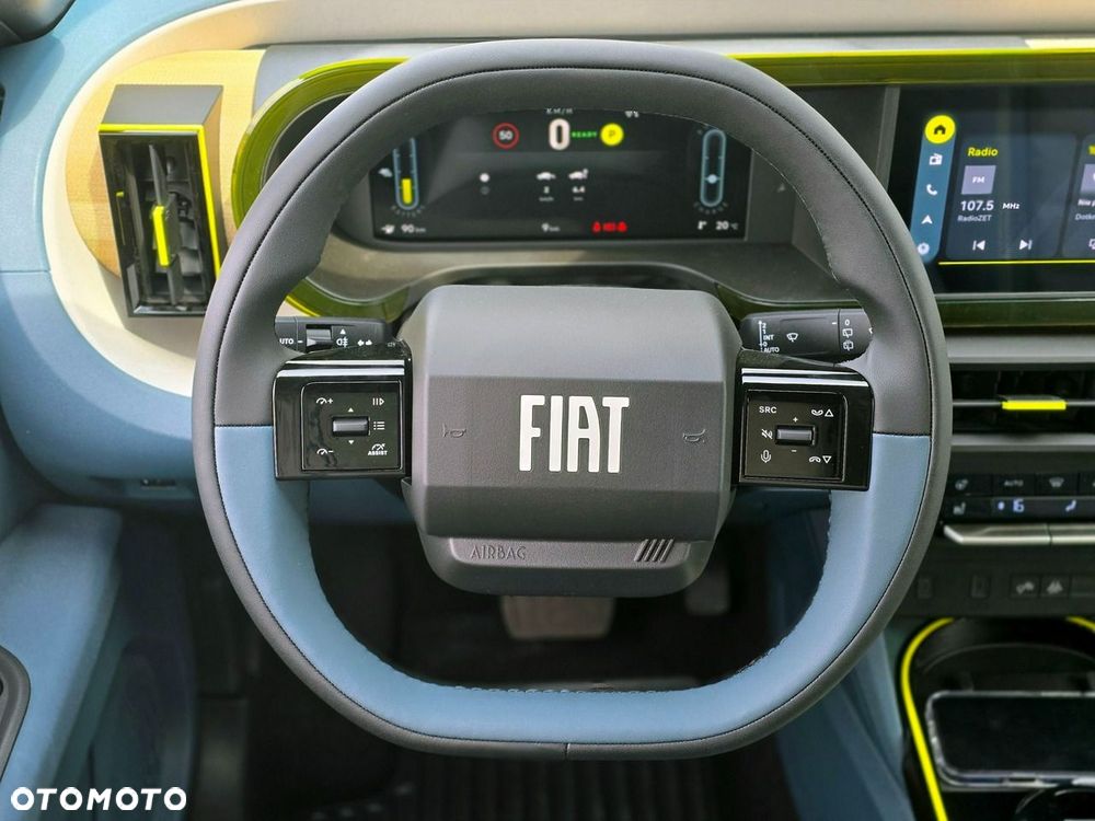 Fiat Grande Panda - 32