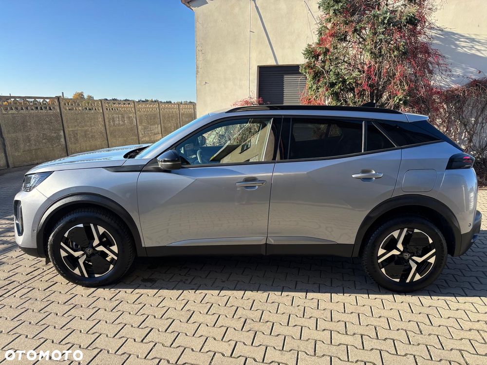 Peugeot 2008 - 6