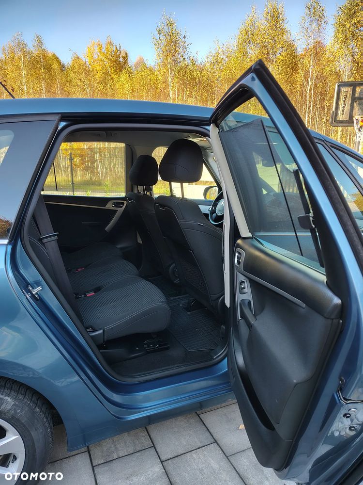 Citroën C4 Picasso VTi 120 Selection - 29