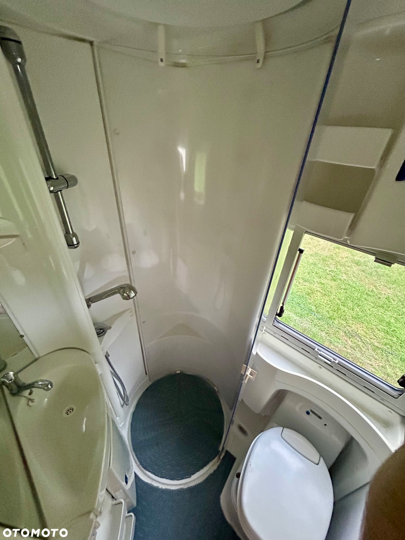 KNAUS Travel liner - 18