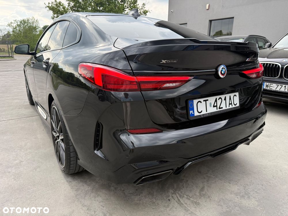 BMW Seria 2 M235i xDrive - 4