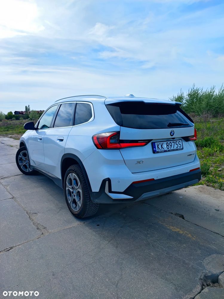 BMW X1 - 19