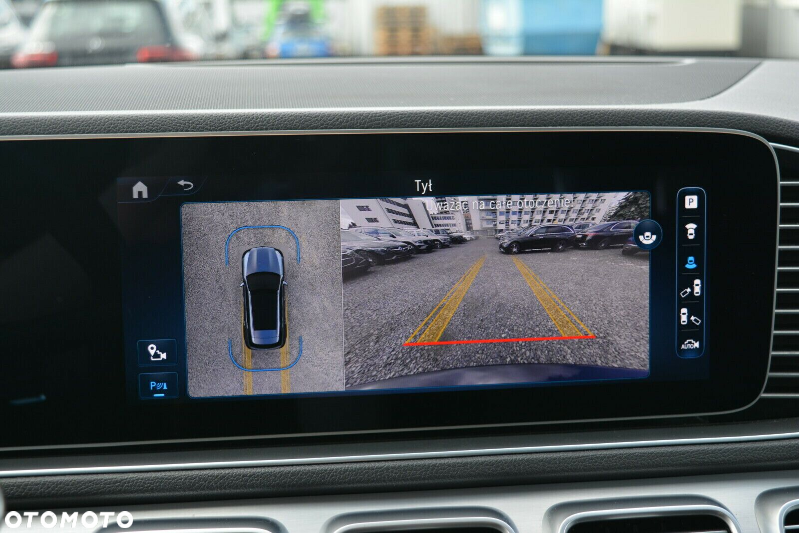 Mercedes-Benz GLE - 25