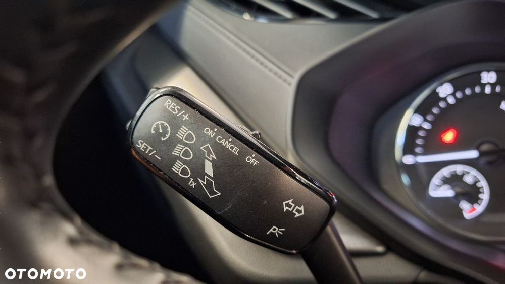 Skoda Octavia 1.5 TSI GPF ACT Ambition - 14