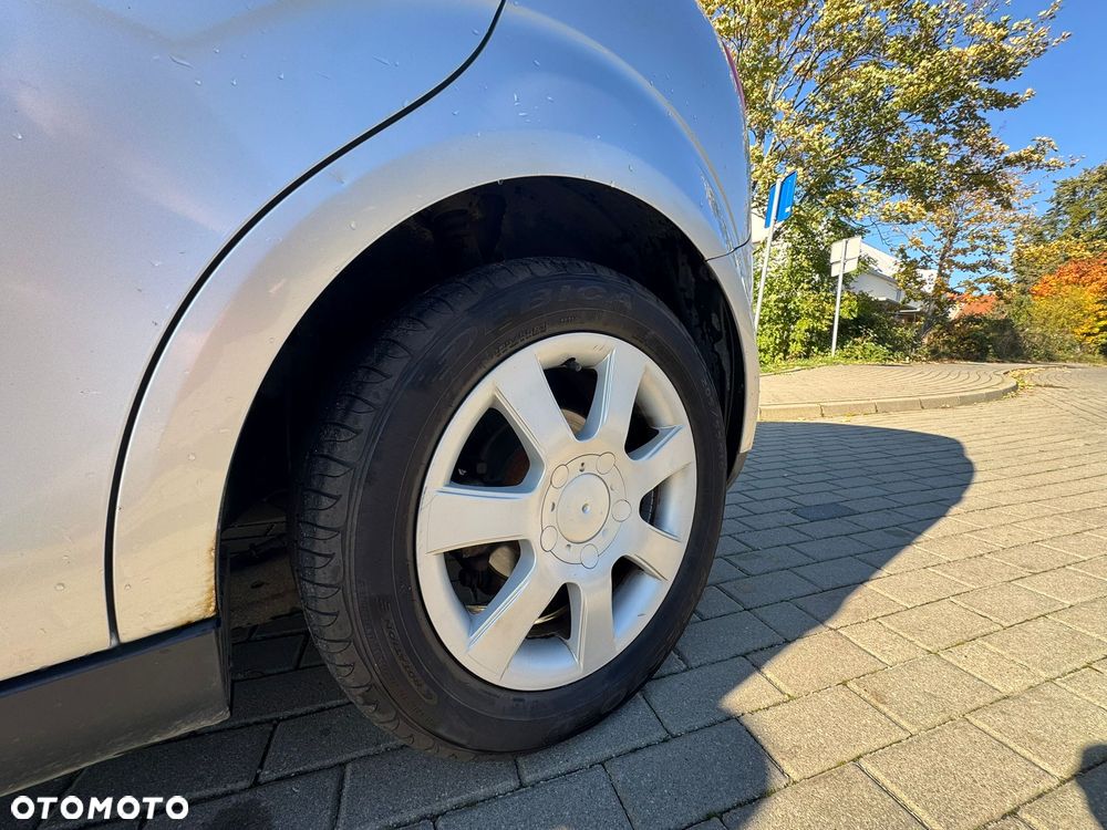Seat Altea 1.9 TDI Stylance - 17