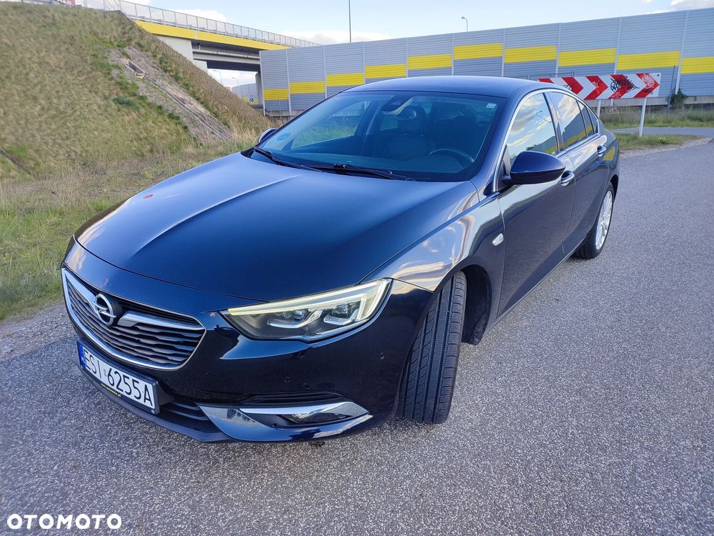 Opel Insignia 1.6 114g Exclusive - 16