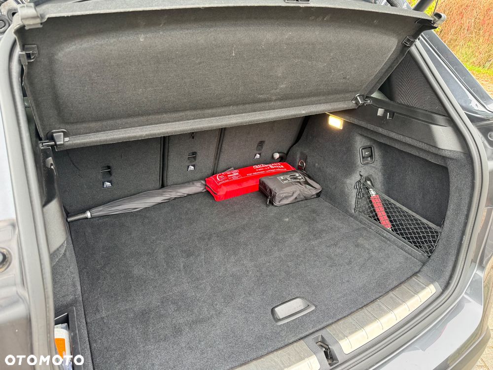 BMW X1 xDrive25i Advantage sport - 19