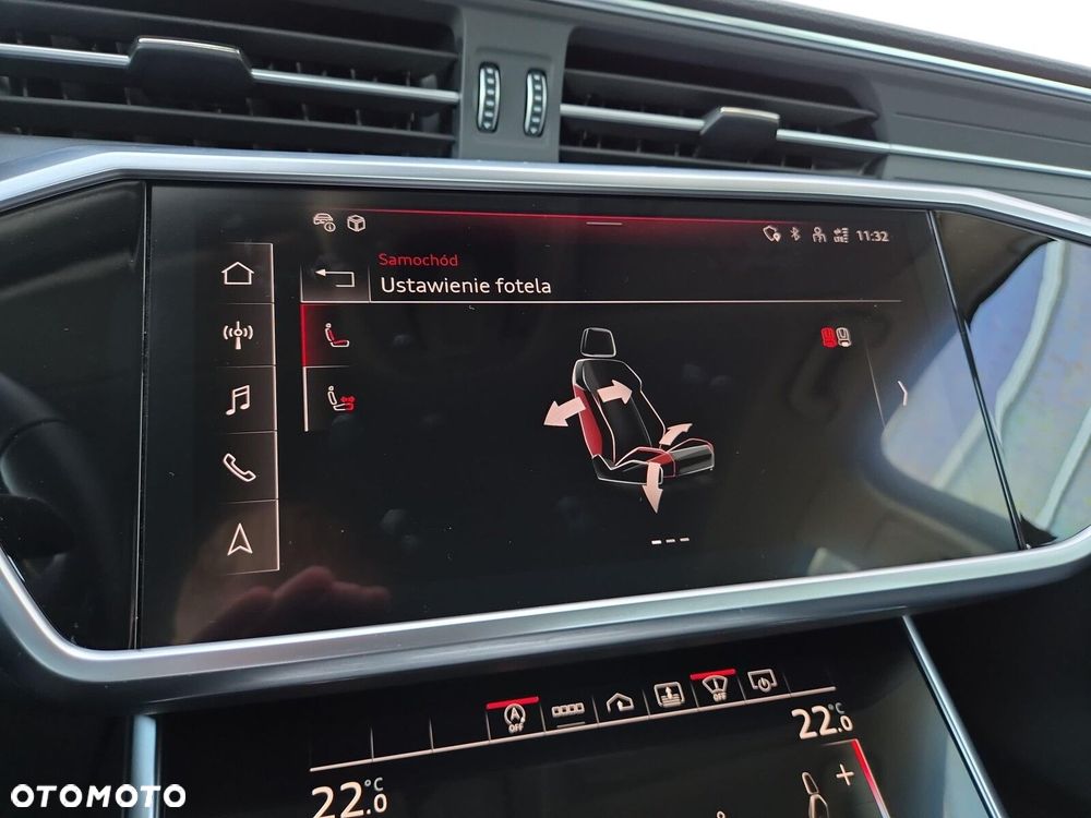 Audi A6 Limousine - 35