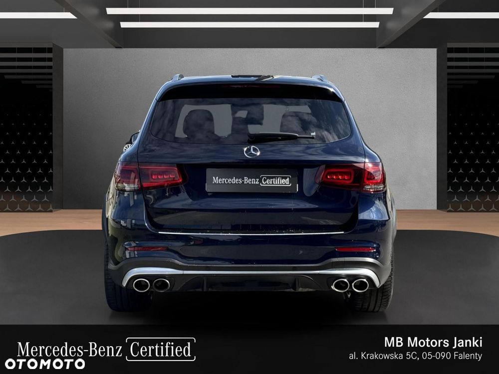 Mercedes-Benz GLC - 5