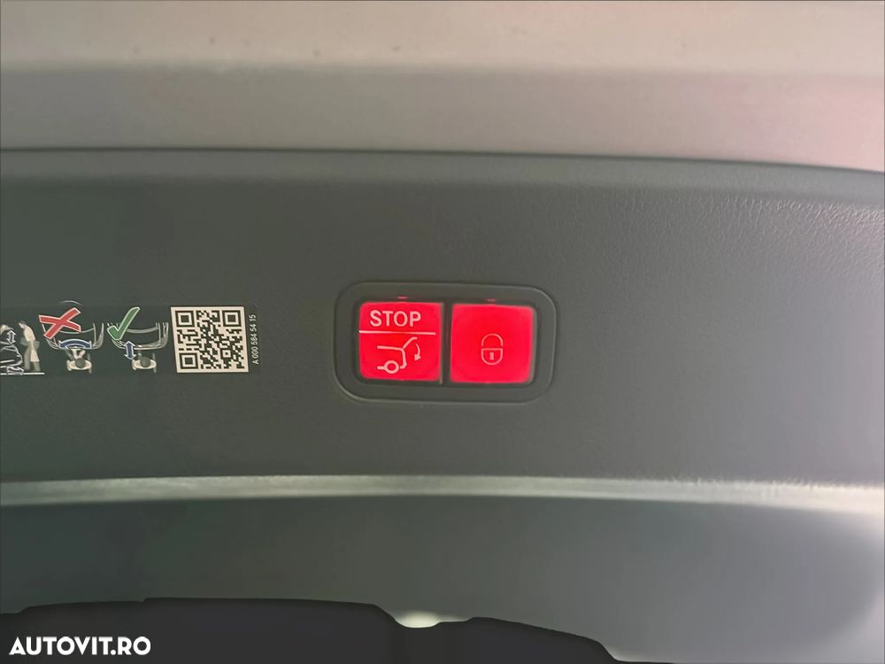 Mercedes-Benz GLC Coupe 200 4Matic 9G-TRONIC Edition AMG Line - 17