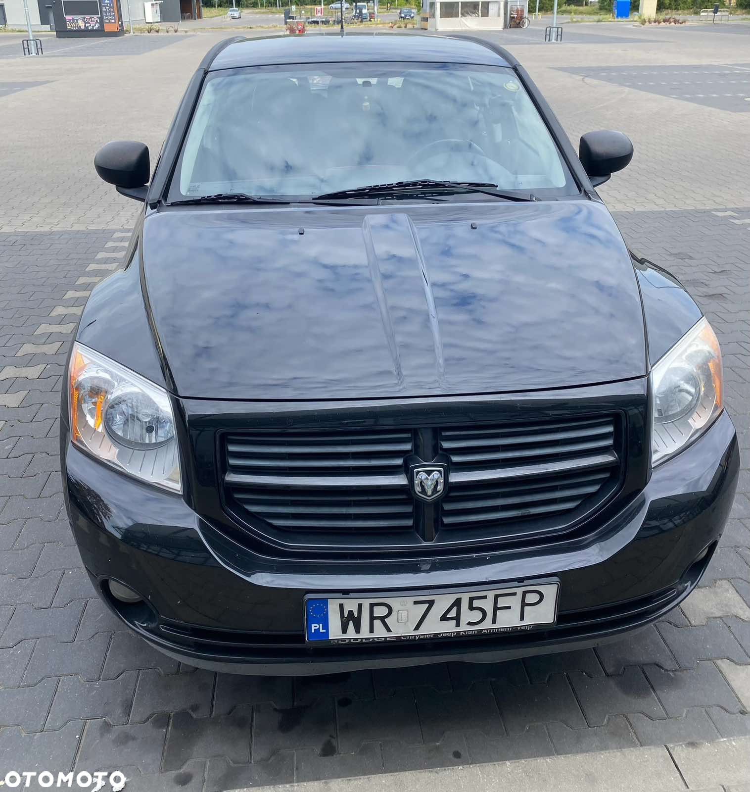 Dodge Caliber 2.0 CRD SXT - 1