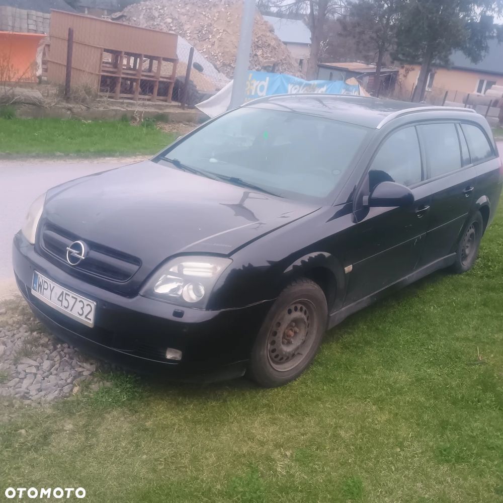 Opel Vectra 1.8 Comfort - 5