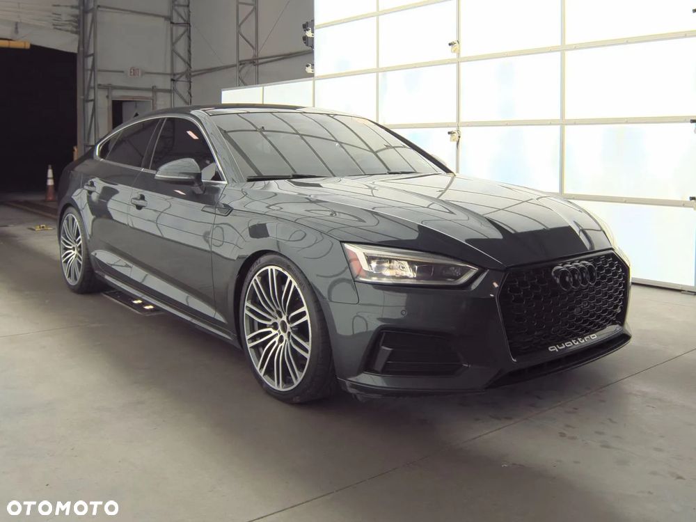 Audi A5 - 3