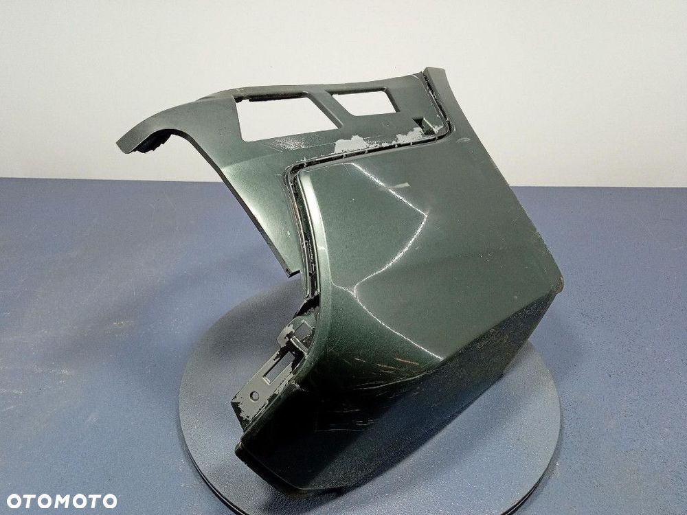 BMW X3 E83 LCI LIFT NAROŻNIK ZDERZAKA TYŁ PRAWY 3416238 A11 - 2