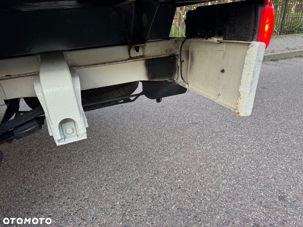 Volkswagen Crafter - 18