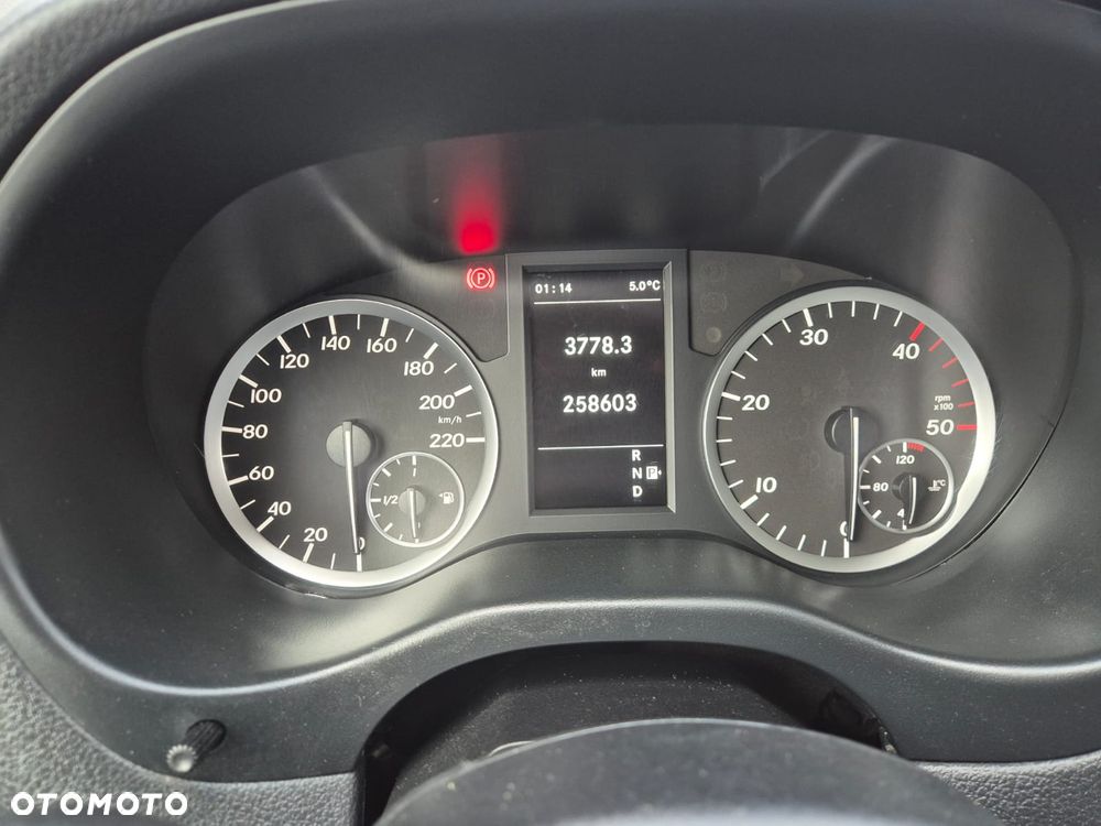 Mercedes-Benz Vito❗116❗CDI 2.2❗Automat❗Long - 12