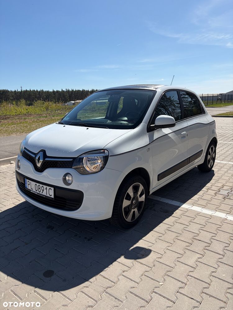 Renault Twingo - 1