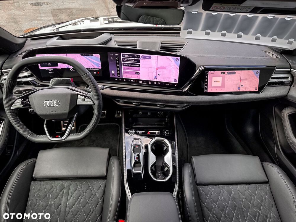 Audi A6 Avant - 25