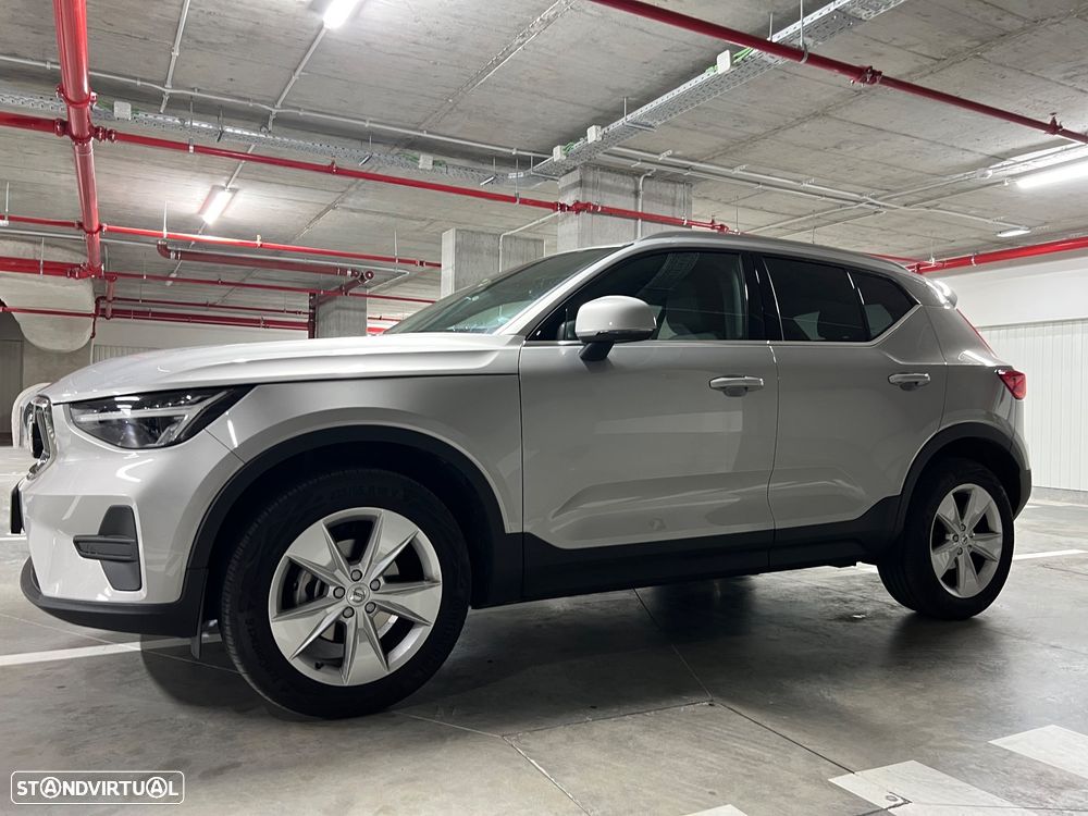 Volvo XC 40 1.5 T2 Plus Bright Auto - 3