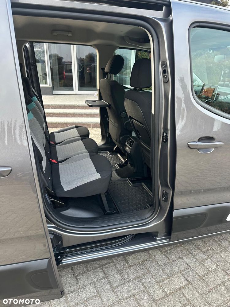 Citroën Berlingo M 1.5 BlueHDI Feel - 9