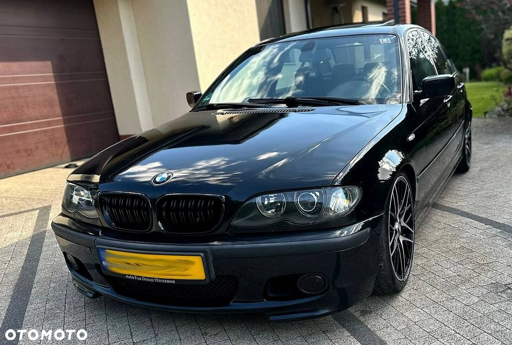 BMW Seria 3 325i Edition Sport - 15