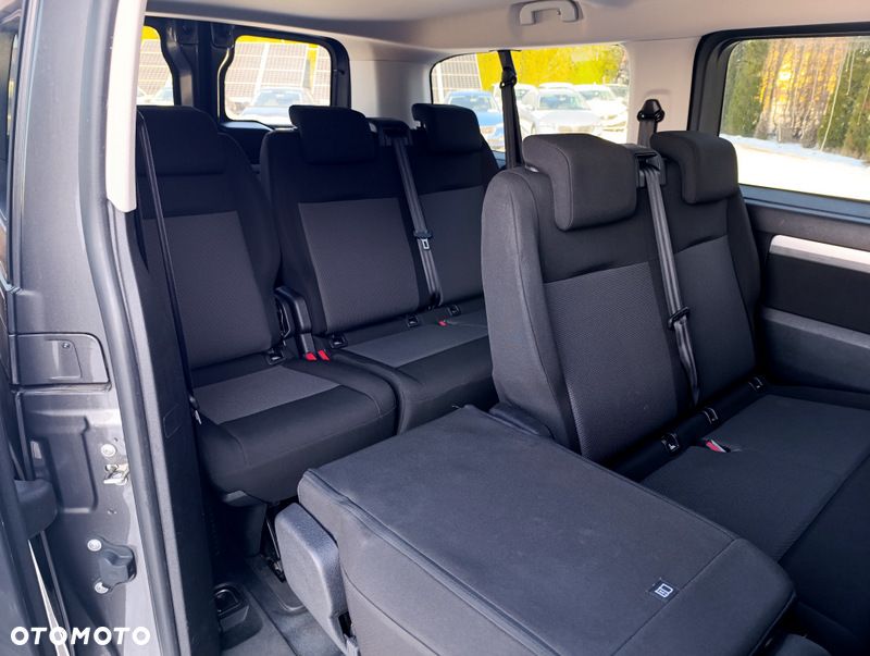 Toyota Proace Verso 2.0 D4-D Long Family - 25