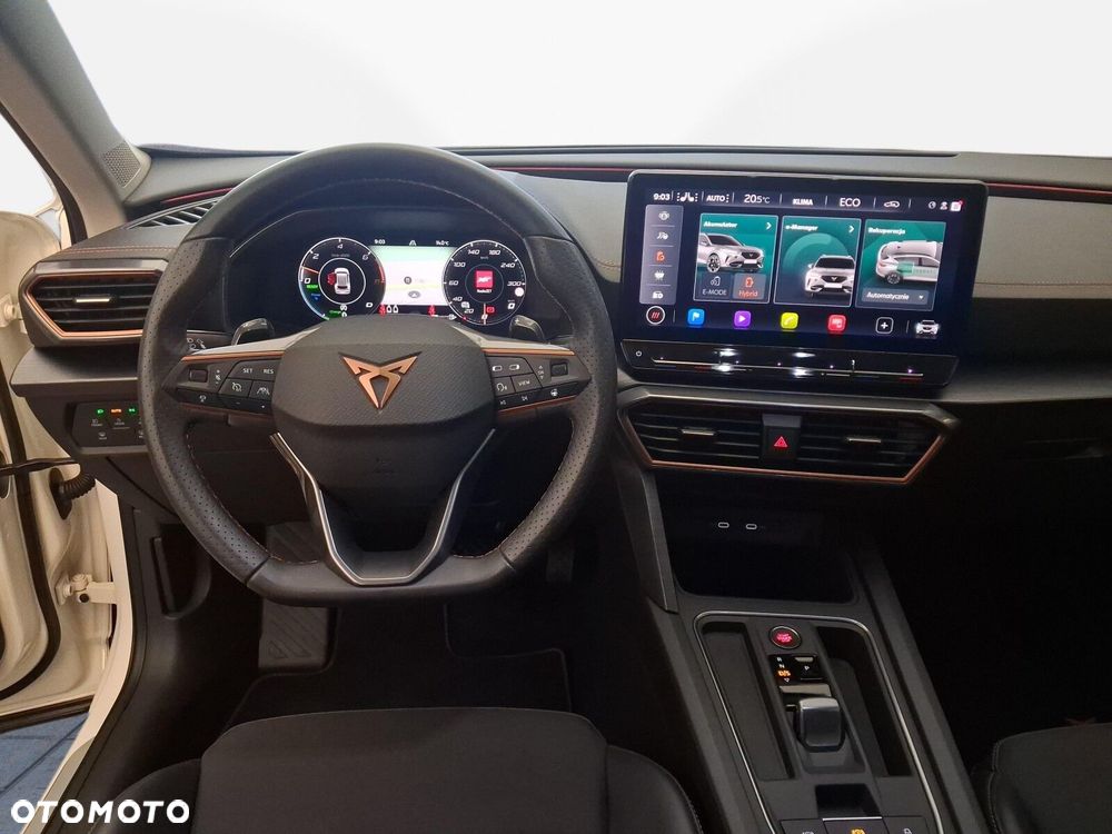 Cupra Formentor 1.4 e-Hybrid DSG - 16
