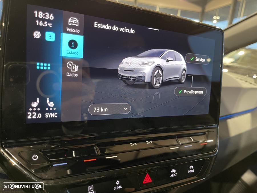 VW ID.3 Pro Performance - 27