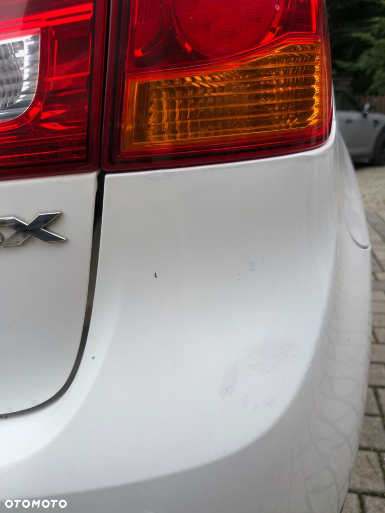 Mitsubishi ASX 1.6 Invite Navi - 8