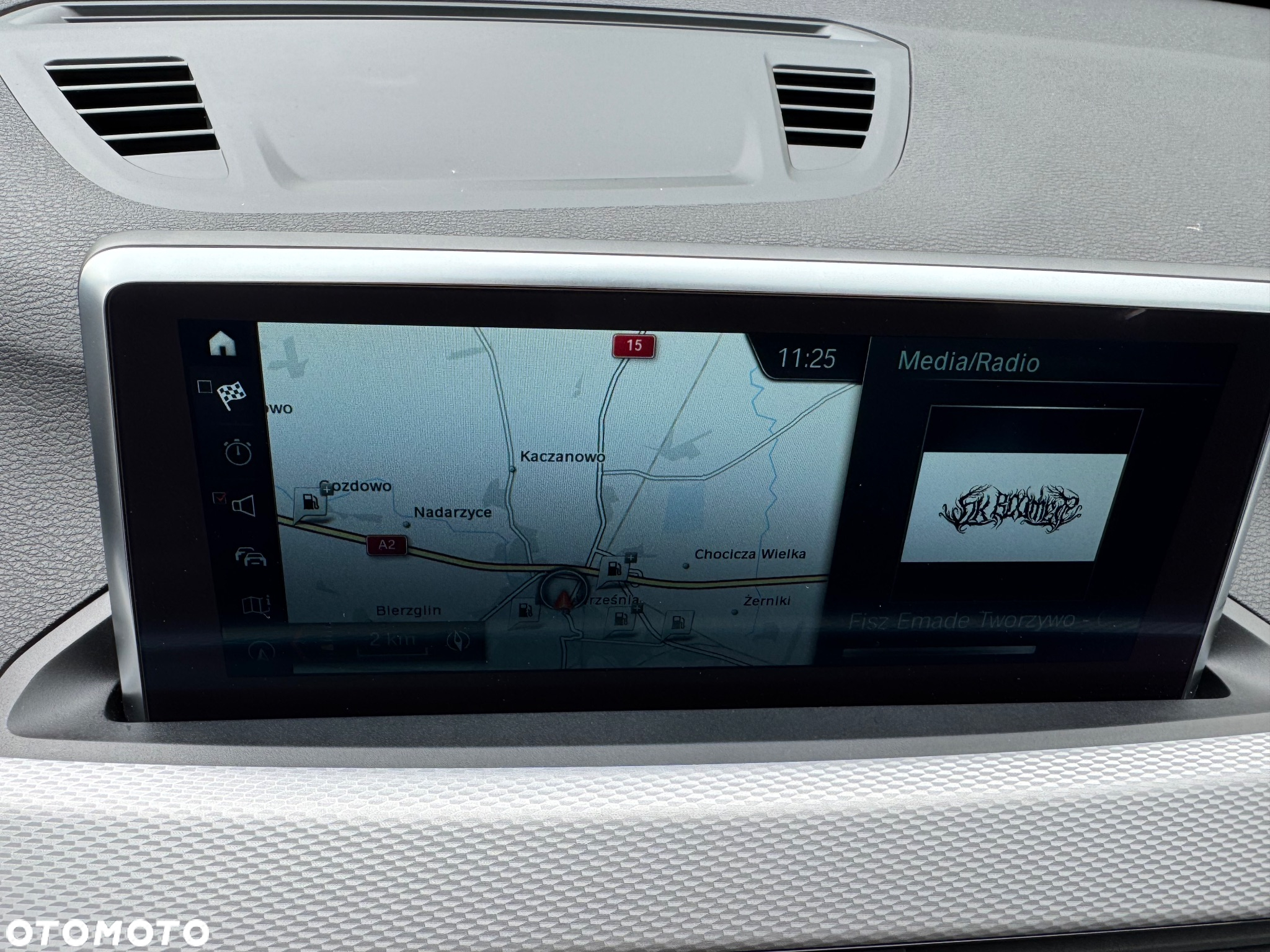 BMW X1 xDrive18d M Sport sport - 24