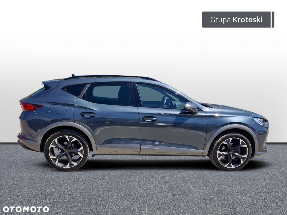 Cupra Formentor 1.5 TSI DSG - 8