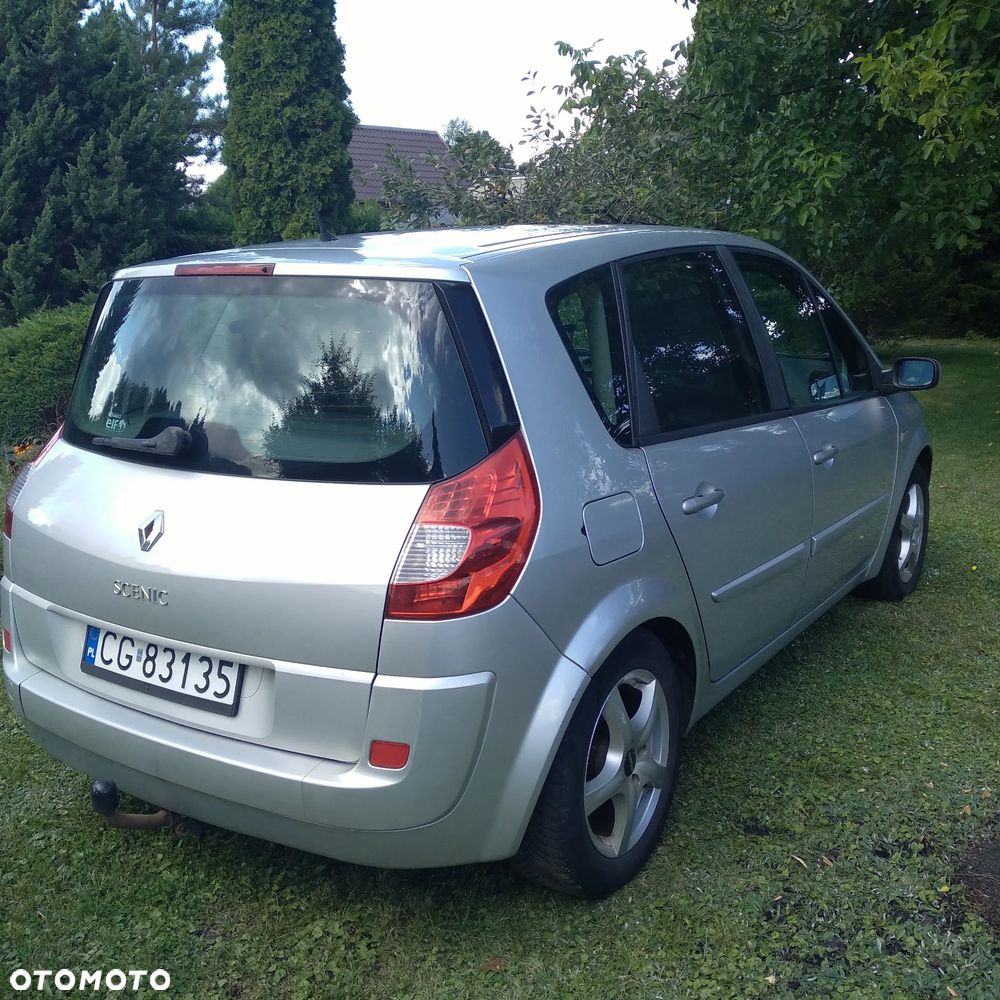 Renault Megane 1.6 16V Authentique - 4