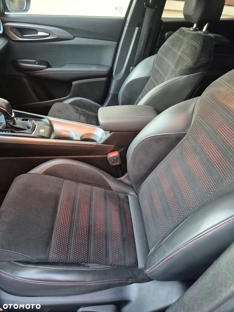Alfa Romeo Tonale 1.5 VGT Tributo Italiano - 24