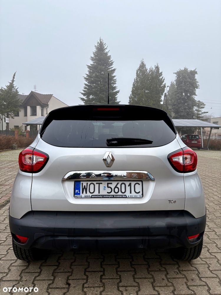 Renault Captur - 4