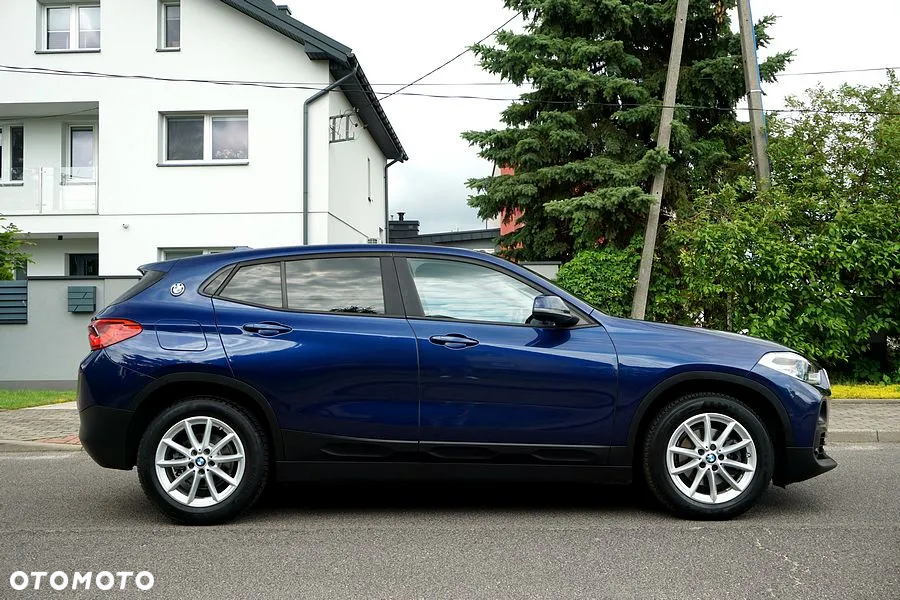 BMW X2 sDrive18i GPF Business Edition - 15