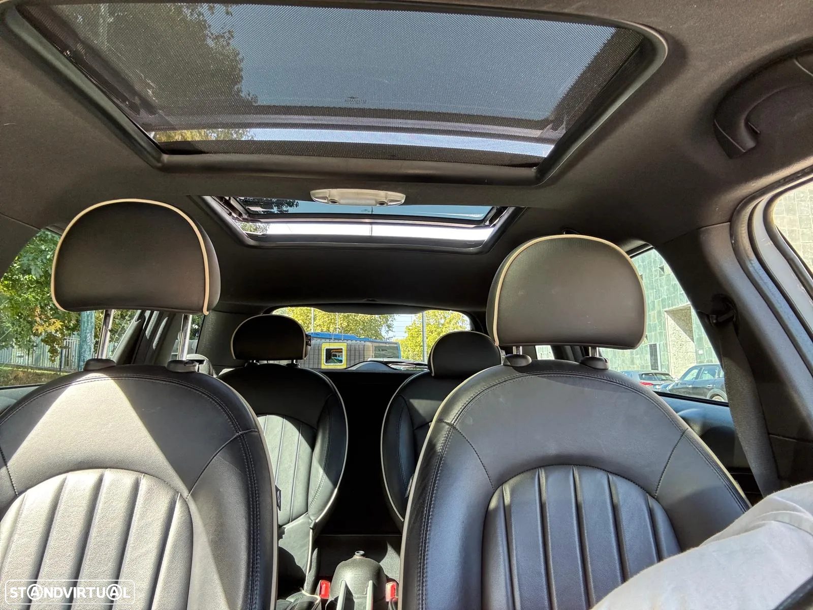 MINI Countryman - 22