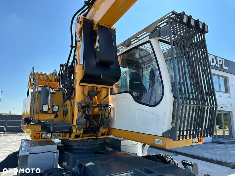 Liebherr A 924 C LITRONIC - 22