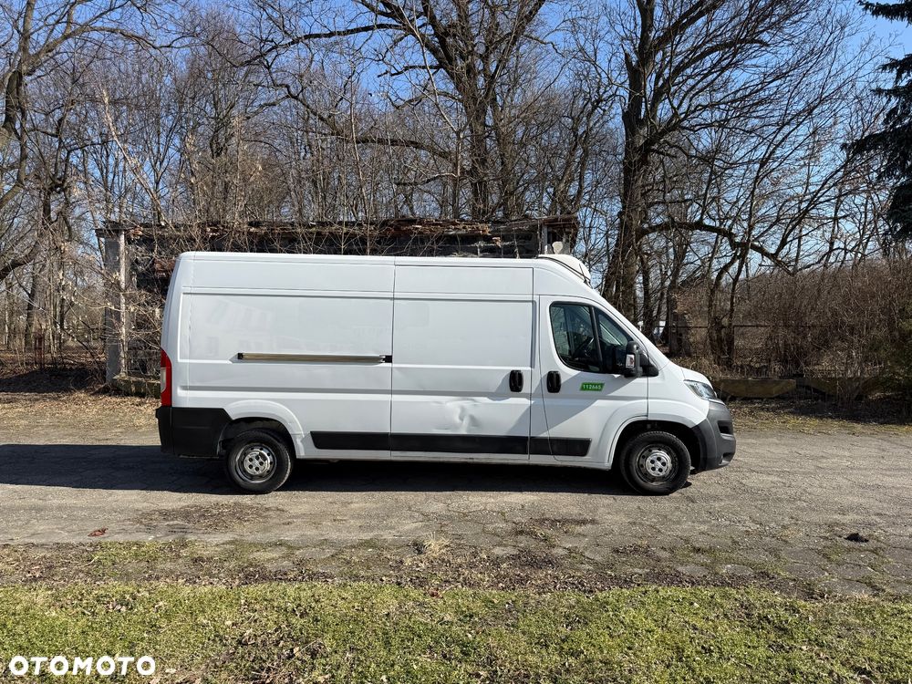 Citroën Jumper L3H2 Chlodnia / mroznia - 7