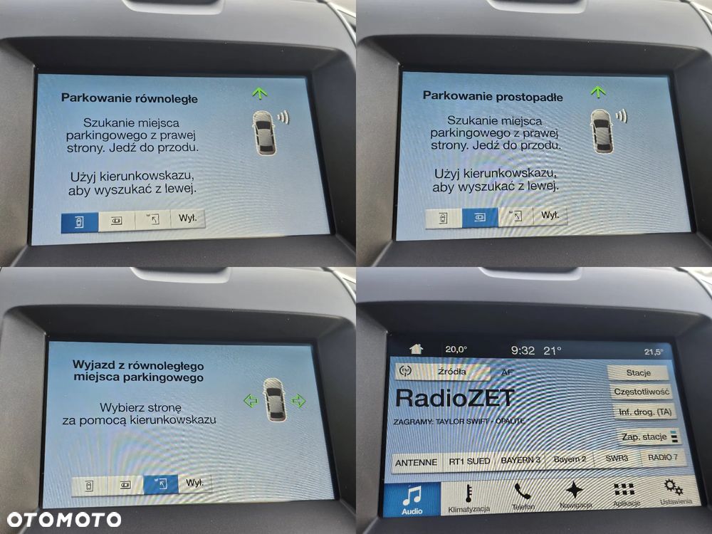 Ford Edge 2.0 TDCi Bi-Turbo 4x4 ST-LINE - 22