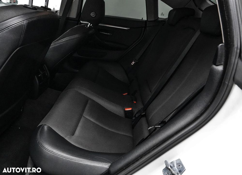 BMW Seria 4 - 16