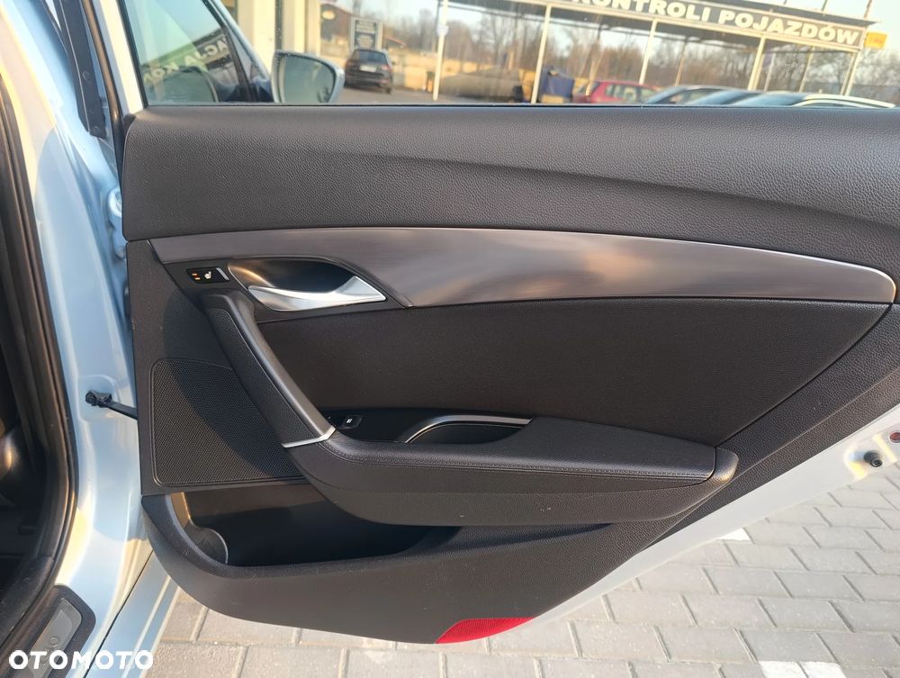 Hyundai i40 i40cw 1.7 CRDi 5 Star Edition - 13