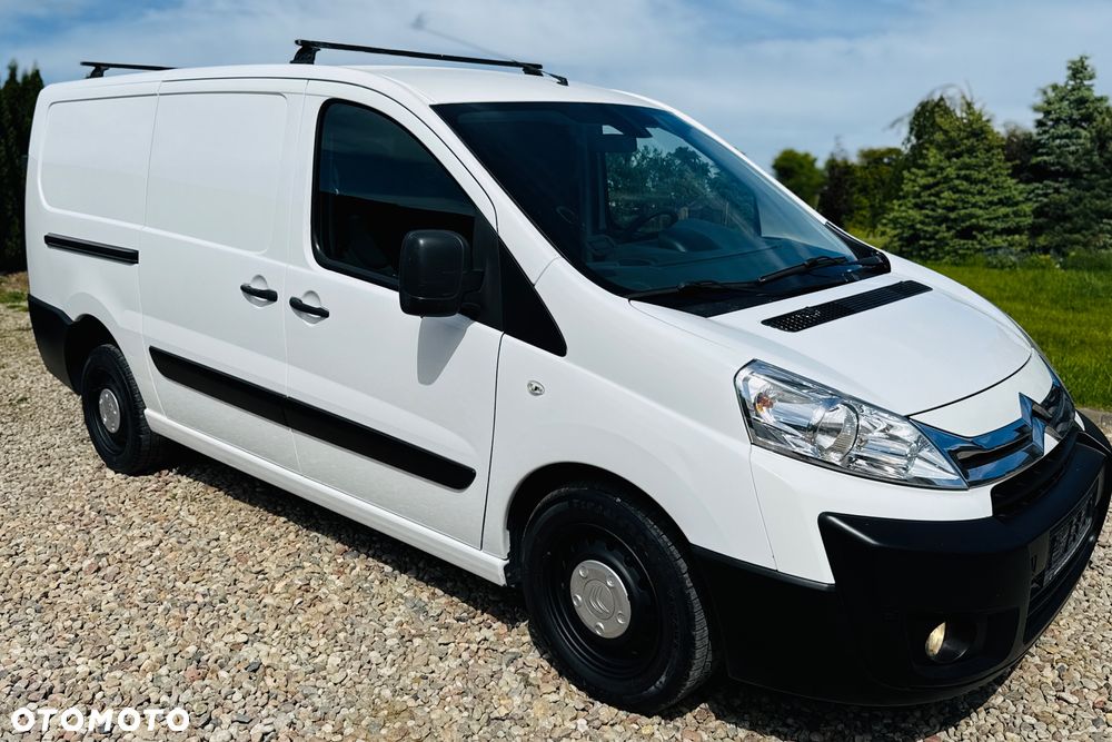 Citroën JUMPY - 13