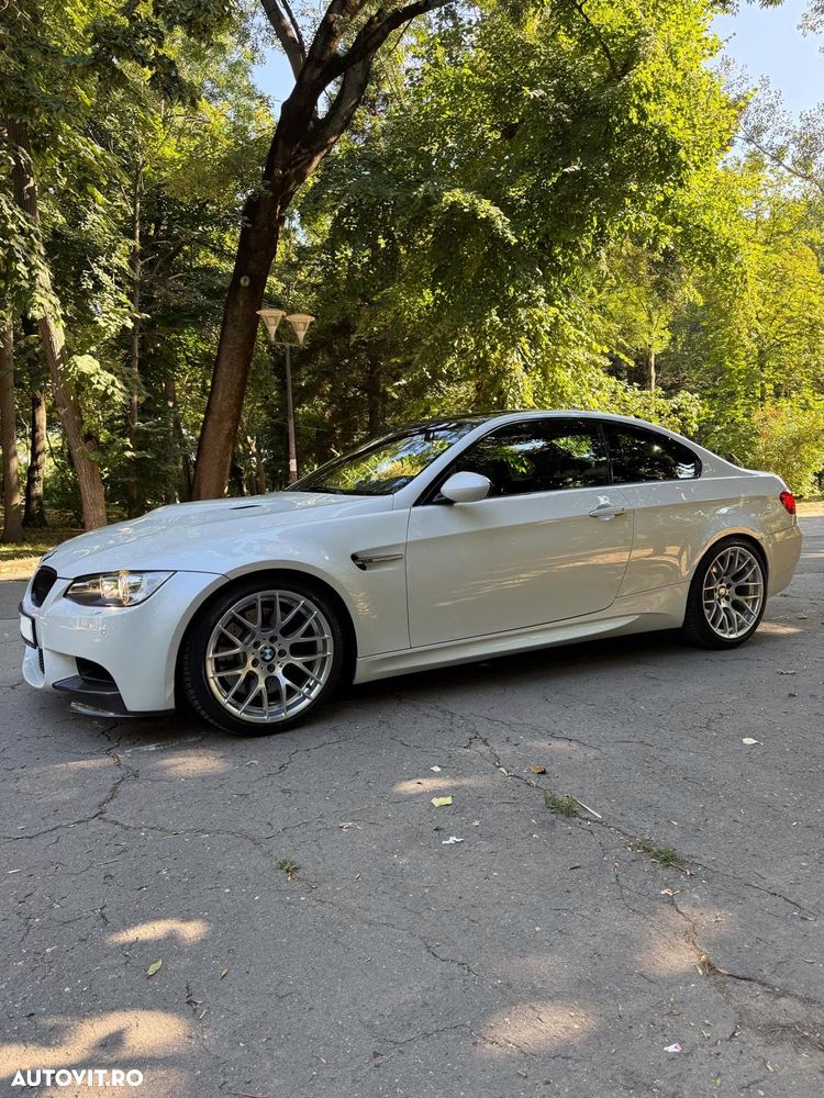 BMW M3 - 19