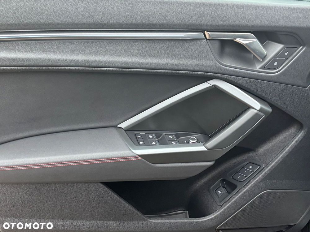 Audi Q3 45 TFSI Quattro S tronic S line - 20