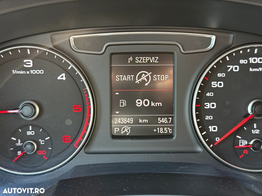 Audi Q3 - 22