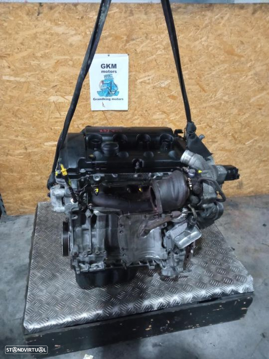 Motor Peugeot 308 1.6 THP Ref: 5FX (207, Citroen DS3) - 13